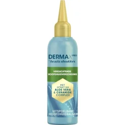 Head & Shoulders Derma X Pro Kalmeert Hoofdhuidbalsem Anti-roos 145 ML