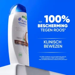 Head & Shoulders Intense Hydration Anti-roos Shampoo 300ml