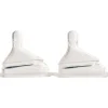 Hegen Extra Slow Flow Speen Newborn 0m+ 2-pack