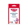 Heltiq Brandwondenpleister