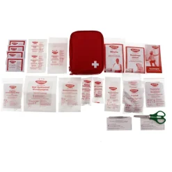 HeltiQ Eerste Hulp Set
