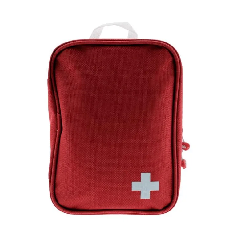 HeltiQ Eerste Hulp Set