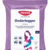 HeltiQ Onderlegger 60x60cm 7 st.