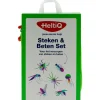 HeltiQ Steken & Betenset