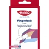 HeltiQ Vingerbob 5 st.