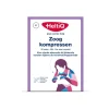 Heltiq Zoogkompressen wit 30st