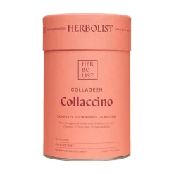 Herbolist Collageen Poeder Collaccino 200 GR