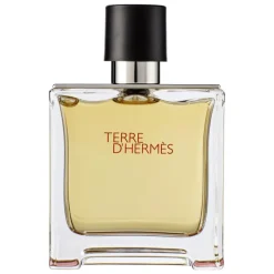 Hermes Terre d'Hermes eau de parfum 75 ML
