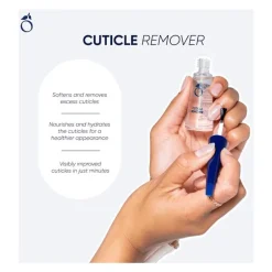 Herome Cuticle Remover 10 ML