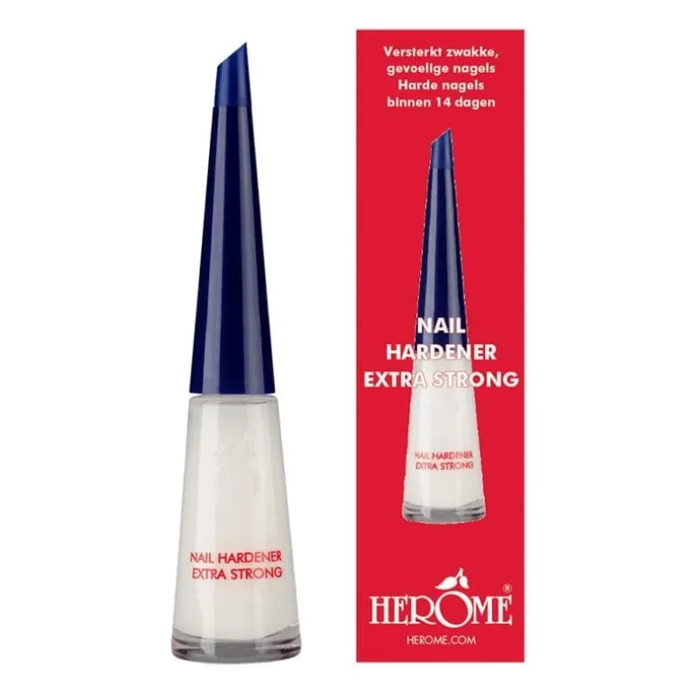 Herome Nail Hardener Extra Strong 10 ML