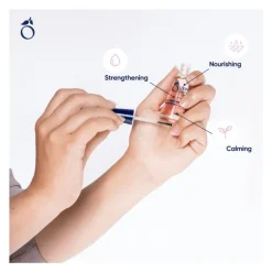 Herome Nail Hardener Sensitive 10 ML