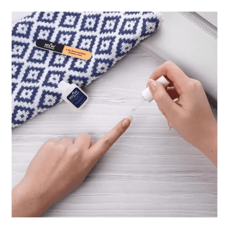 Herome S.O.S. Nail Repair Set