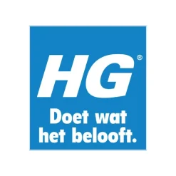 HG Badkamerreiniger Alledag 500 ML