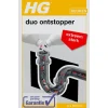 HG Duo Ontstopper 2x 500ML