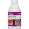 HG Waterdicht Katoen Linnen Wol 300 ML