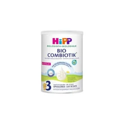 HiPP 3 BIO Combiotik Groeimelk 800 GR