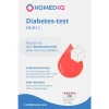 Homed-IQ Bloedsuiker Test (HbA1c) 1 Stuk