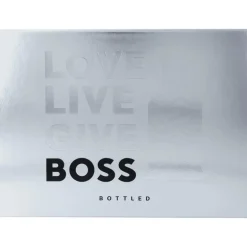 Hugo Boss Bottled Giftset 350 ML