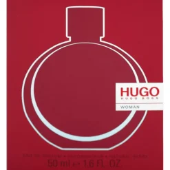 Hugo Boss Hugo Woman eau de parfum 50 ML