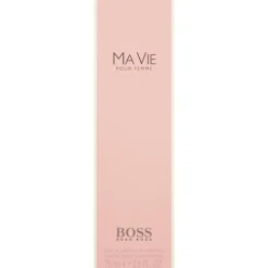 Hugo Boss Ma Vie eau de parfum 75 ML