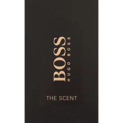 Hugo Boss The Scent eau de toilette 50 ML