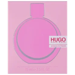 Hugo Boss Woman Extreme eau de parfum 75 ML