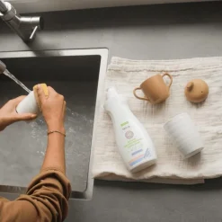 INCIA Natuurlijk Afwasmiddel 500ML