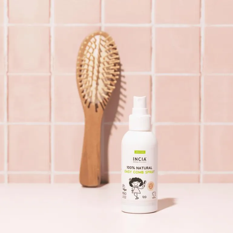 INCIA Natuurlijke Anti-Klit Spray 100ML