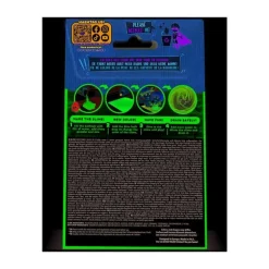 INKEE - Bath Slime Galupy Mermaid