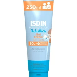 ISDIN Foto Protection Gel Cream Pediatrics SPF50 250 ML