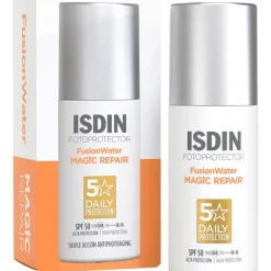 ISDIN Foto Ultra Age Repair Zonnebrand Gezicht SPF50 50 ML