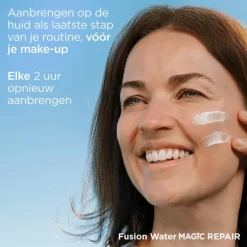 ISDIN Foto Ultra Age Repair Zonnebrand Gezicht SPF50 50 ML