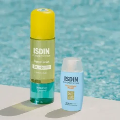 ISDIN Fotoprotection Hydro Lotion SPF50 200 ML