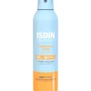 ISDIN Fotoprotection Transparant Spray Wet Skin SPF30 - 250ML