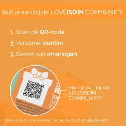 ISDIN Fotoprotection Transparant Spray Wet Skin SPF30 - 250ML