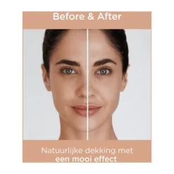 ISDIN Fusion Water Color Zonnebrand Gezicht Medium SPF50 50 ML