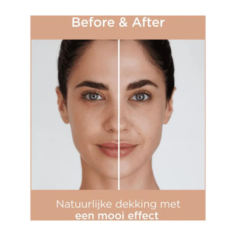 ISDIN Fusion Water Color Zonnebrand Gezicht Medium SPF50 50 ML