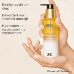 ISDIN Isdinceutics Essential Cleansing - 200ML