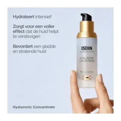 ISDIN Isdinceutics Hyaluronic Concentrate - 30ML