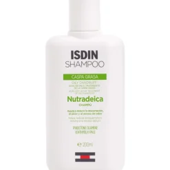 ISDIN Nutradeica Shampoo 200 ML