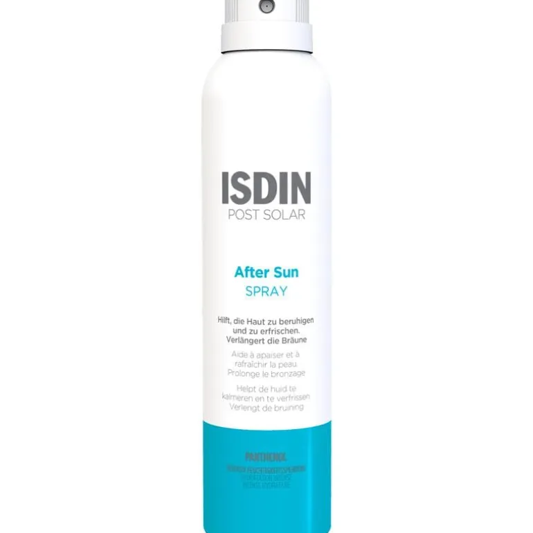 ISDIN PostSolar After Sun Spray - 200 ML