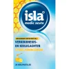 isla Medic Acute Citrus-Honing Keelpastilles