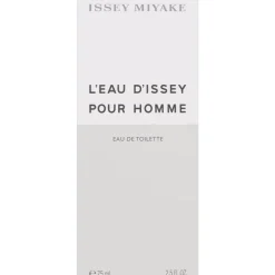 Issey Miyake L'Eau d'Issey pour Homme eau de toilette 75 ML