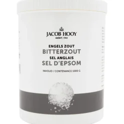 Jacob Hooy Engelszout/Bitterzout 1000 GR