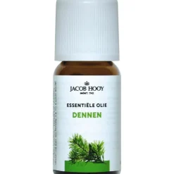 Jacob Hooy Essentiele Olie Dennen 10 ML