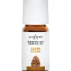 Jacob Hooy Essentiële Olie Ceder 10 ML