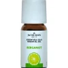 Jacob Hooy Essentiële Olie Bergamot 10 ML