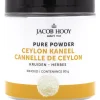 Jacob Hooy Pure Powder Ceylon Kaneel 80 GR