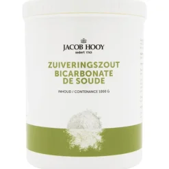 Jacob Hooy Zuiveringszout 1000 GR