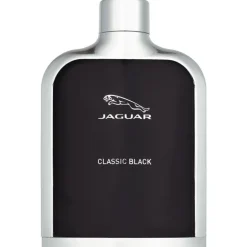 Jaguar Classic Black eau de toilette 100 ML